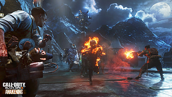 Black Ops Zombies 1920Ã1200 Black Ops II Backgrounds (38 . HD wallpaper